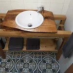 בית נופש El Ponton De
