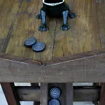 El Ponton De *
