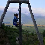El Ponton De Lanchares