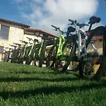El Ponton De בית נופש