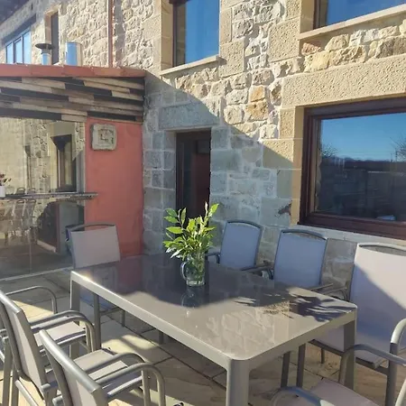 度假居 El Ponton De