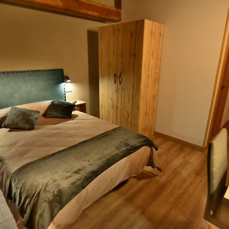 Holiday home El Ponton De *