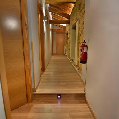 Дом отдыха El Ponton De Ланчарес