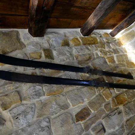 El Ponton De Дом отдыха