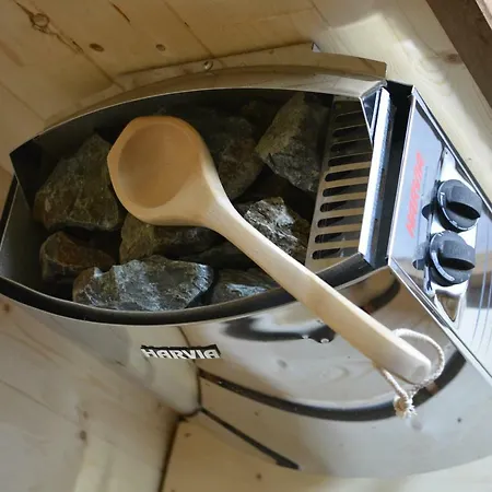 El Ponton De Prázdninový dům *