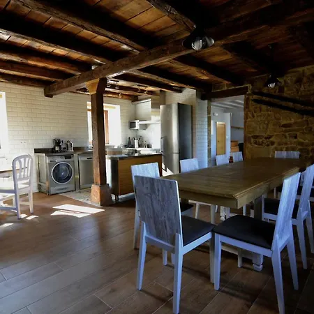 Holiday home El Ponton De Lanchares