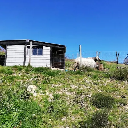 El Ponton De Lanchares