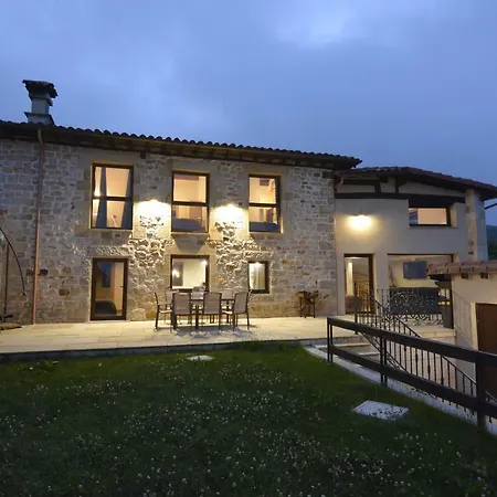 Holiday home El Ponton De