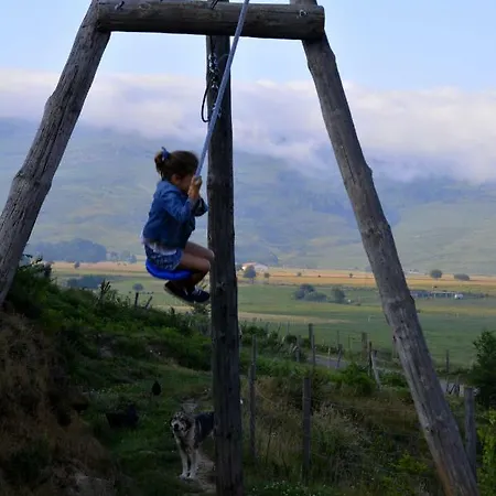 El Ponton De Ланчарес