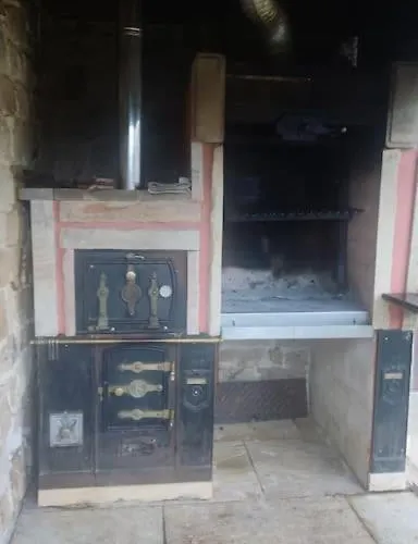 El Ponton De Lanchares