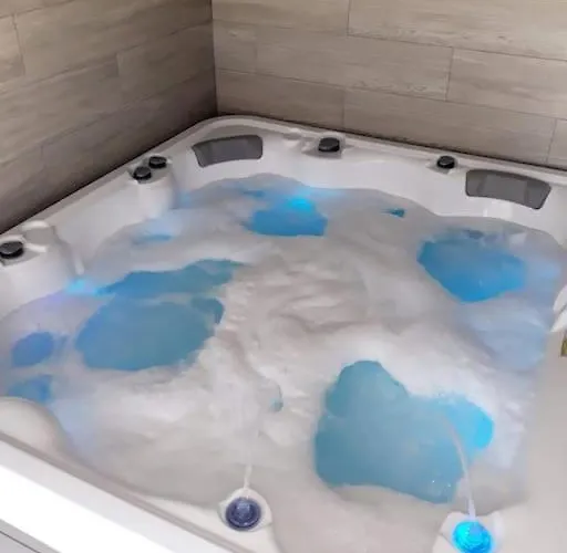 Holiday home El Ponton De