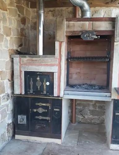 El Ponton De Hébergement de vacances Lanchares