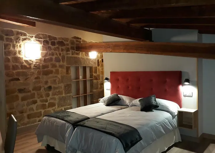 El Ponton De Holiday home *