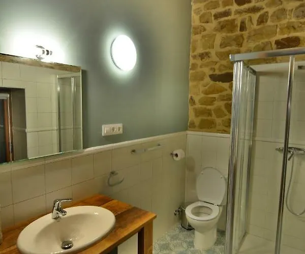 Holiday home El Ponton De