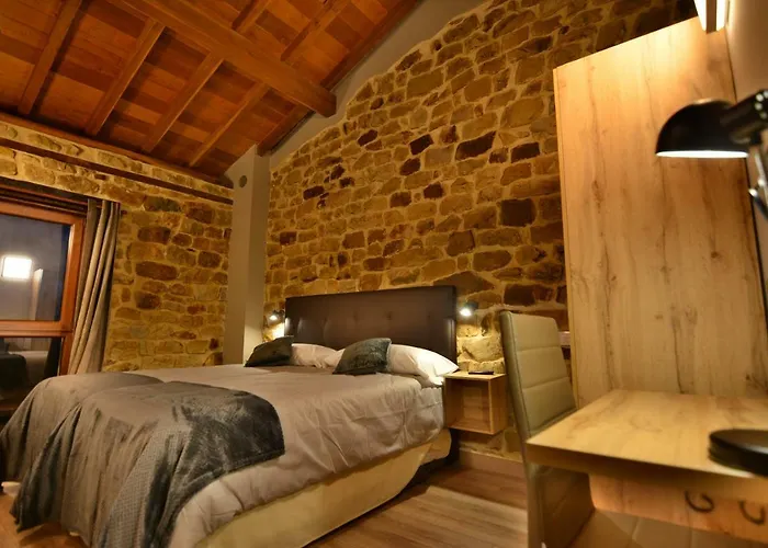 Holiday home El Ponton De *