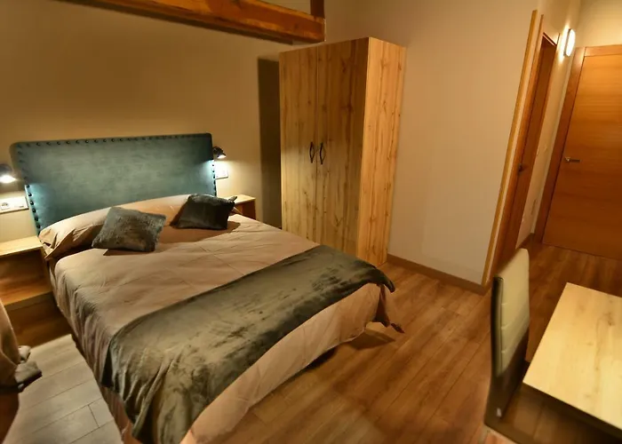 Holiday home El Ponton De *