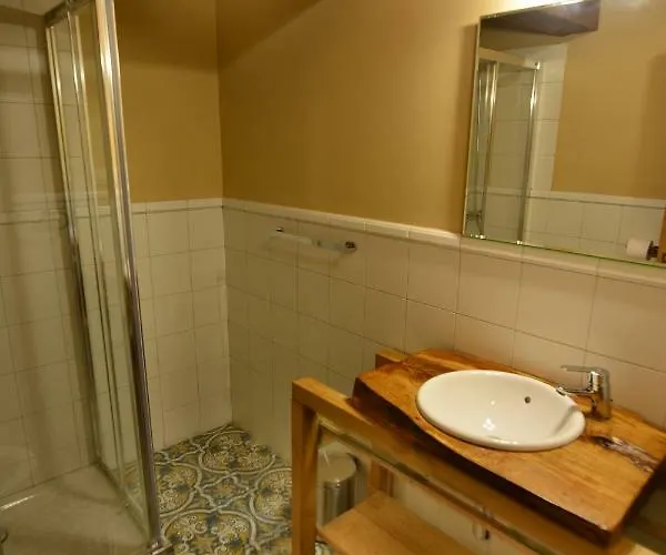 El Ponton De Lanchares