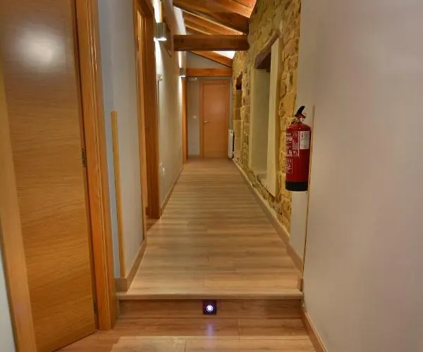 Holiday home El Ponton De Lanchares