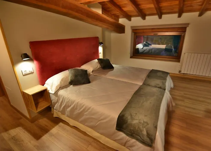 Holiday home El Ponton De *