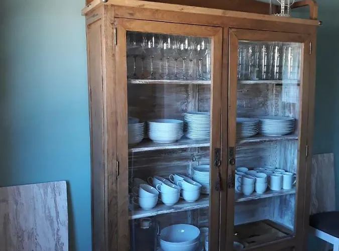 El Ponton De Holiday home Lanchares