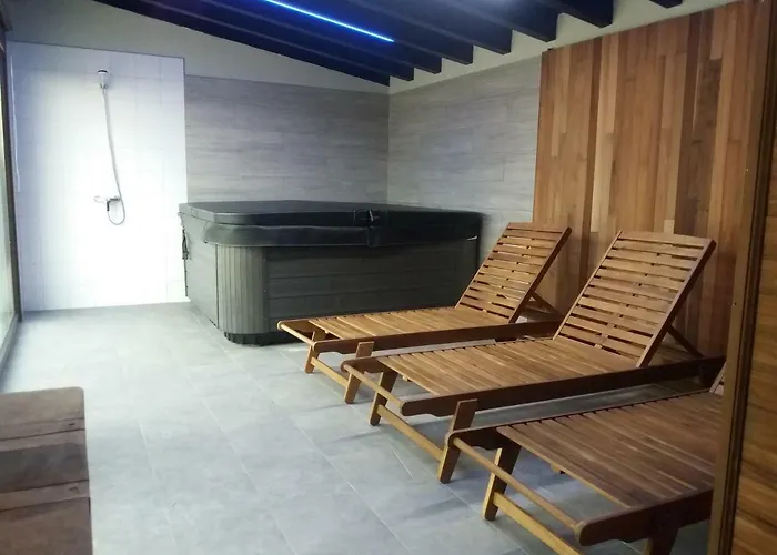 El Ponton De * Lanchares