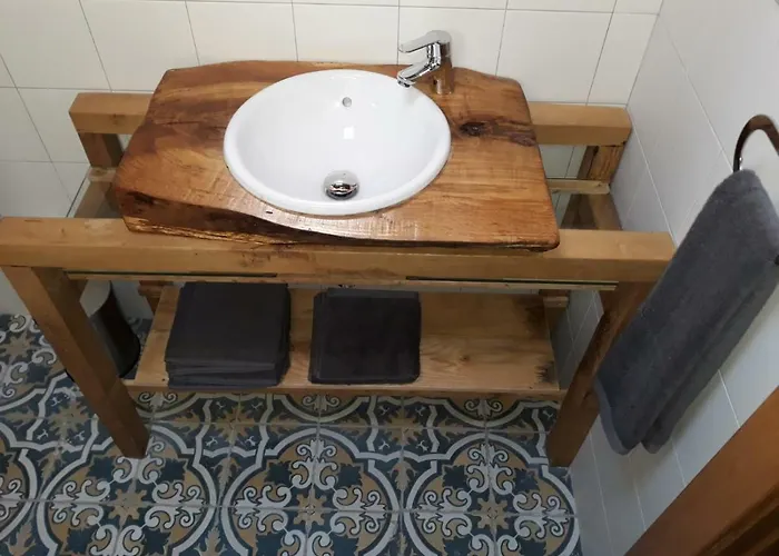 Holiday home El Ponton De