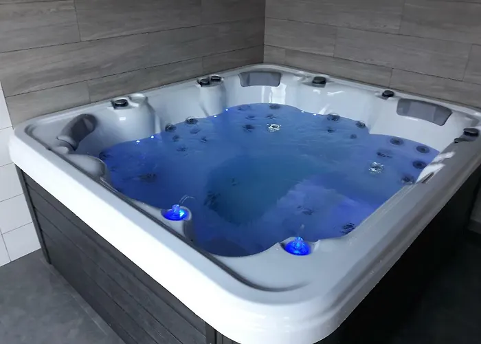 El Ponton De * Lanchares