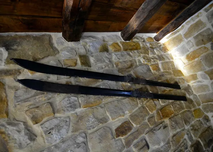 El Ponton De Holiday home