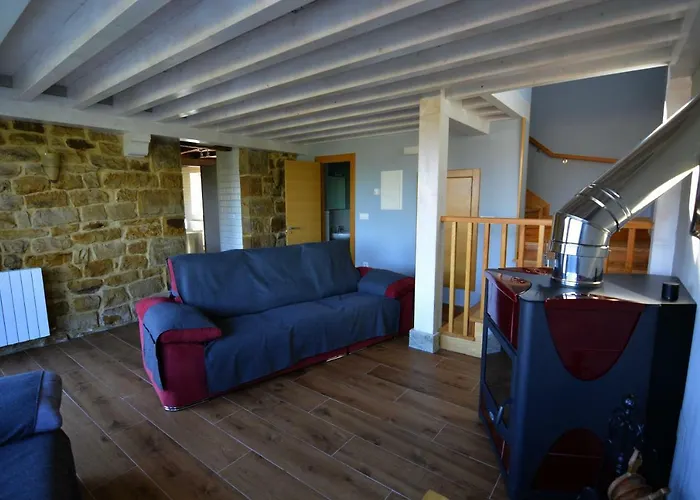 Holiday home El Ponton De