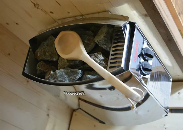 El Ponton De Hébergement de vacances *