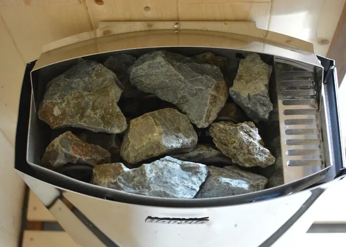 El Ponton De * Lanchares