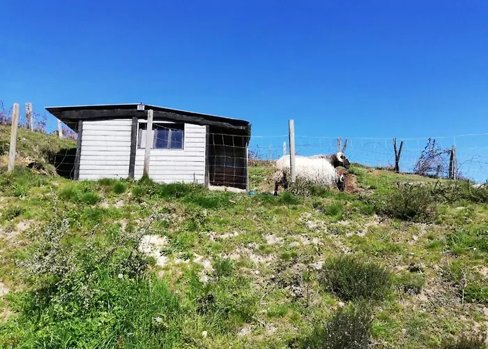 El Ponton De Lanchares