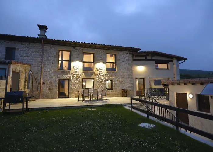 Holiday home El Ponton De