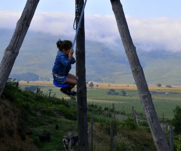 El Ponton De Lanchares