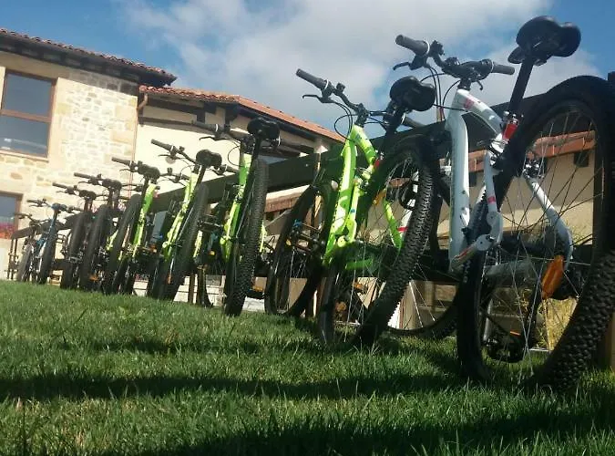 El Ponton De Hébergement de vacances